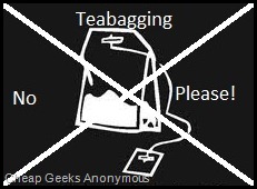 teabag