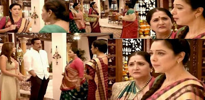 Leela and Her Friends Blame Anupamaa for Cooking Competition, Vanraj-Kavya Supports Anupamaa " Upcoming Story Episode Spoiler