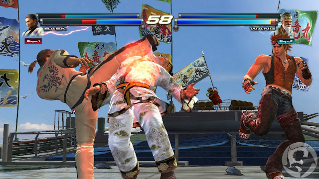Tekken Tag Tournament 2 Pc Game Free Download