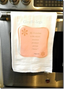 towels