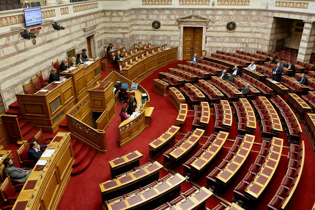 Πόσο πιο χαμηλά ακόμα!