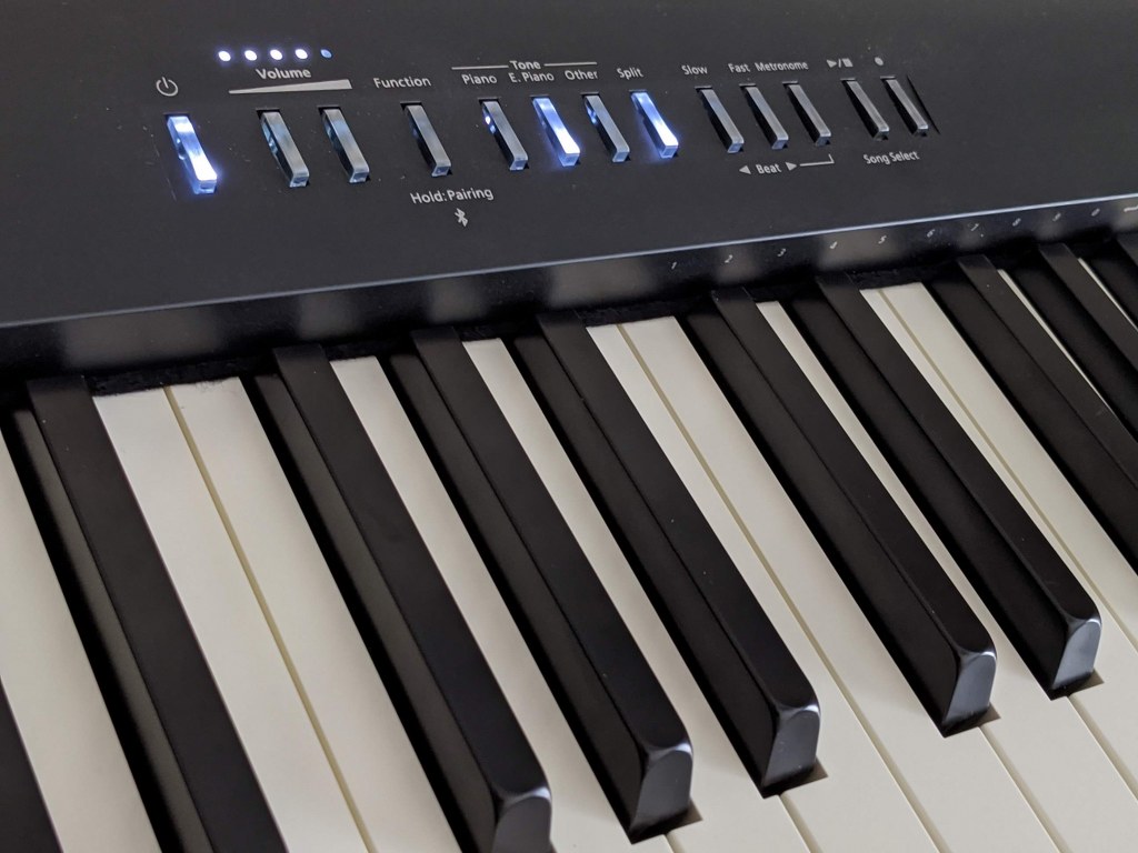 Roland Fp 30x Review Digital Piano 21 The Pros Cons