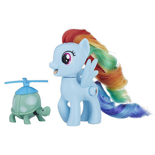  Silly Looks Rainbow Dash 