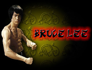 Bruce Lee Wallpapers