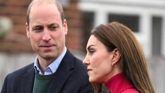 Palace’s Offer to Quash Prince William Affair Rumors Revealed