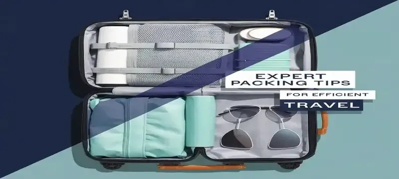 Expert  Packing Tips