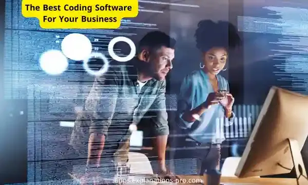 Coding Software