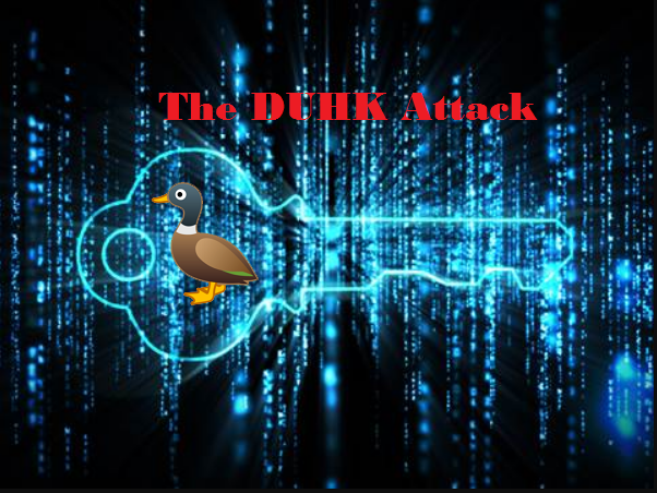 DUHK Attack Allows Attackers to Recover the Encryption Key Used In VPN & Web Sessions