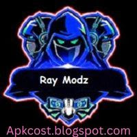 Raymodz APK