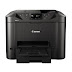 Canon MAXIFY MB5480 Driver Download And Review