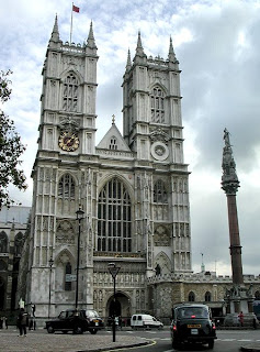 Westminster Abbey