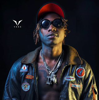 MP3 AUDIO | Country Boy (Wizzy) ft Naira Marley - With me Mp3 (Audio Download)