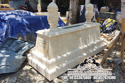 Jual Kijing Makam Semarang