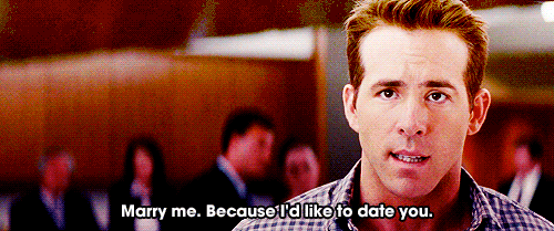 Jenn's Pick: Top 15 Romantic Comedies (Re-Post) ~ Just About Write