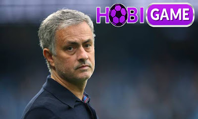 Jose Mourinho Tolak Juventus, Alasannya?