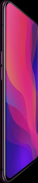 Oppo Find X top 5 Features. Oppo Find X Features, Price and Specification.