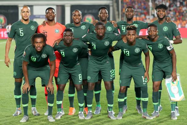    NFF announces friendly matches for Super Eagles with Cote d’Ivoire, Tunisia in Austria