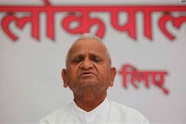 Anna Hazare, corruption, Lokpal Bill, Awami Agnivesh, Kapil Sibal, Arvind Kejriwal, hunger strike, fast, India,Live News, Today Top Stories, Latest News, Latest News Anna Hazare,