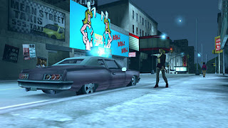 GTA3 Hd Game For Android mobiles