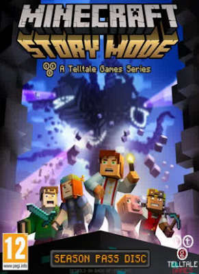 Minecraft Story Mode Episode 7 Free Download PC