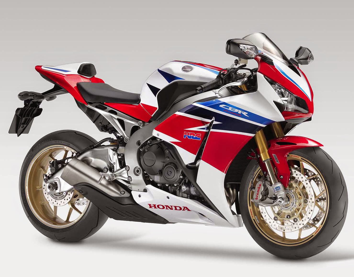  Gambar  Foto Motor Honda  CBR Terbaru  Foto  Gambar  Terbaru