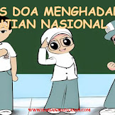 Teks Doa Menghadapi Ujian Nasional