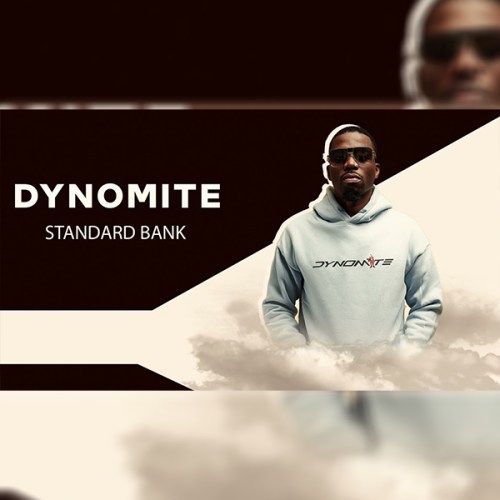 Dynomite – SumbaStandardBank (Rap) 2022 - Download Mp3