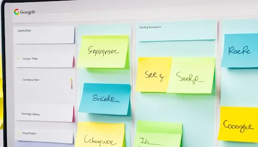 Optimize Notes & Lists with GoogleKeep App