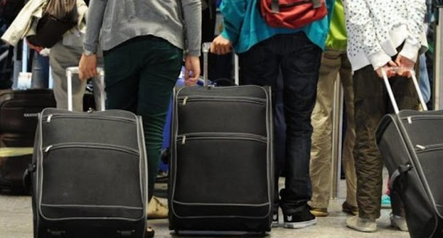 Mass emigration of Albanians, 38 percent of the population lives abroad