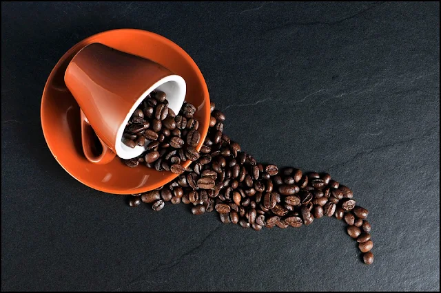 Coffee Beans