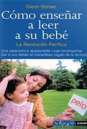 COMO ENSEÑAR A LEER A SU BEBE