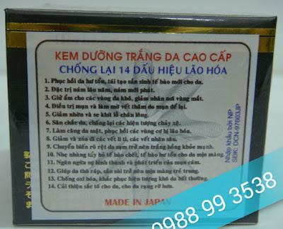 kem guoyao nhat ban