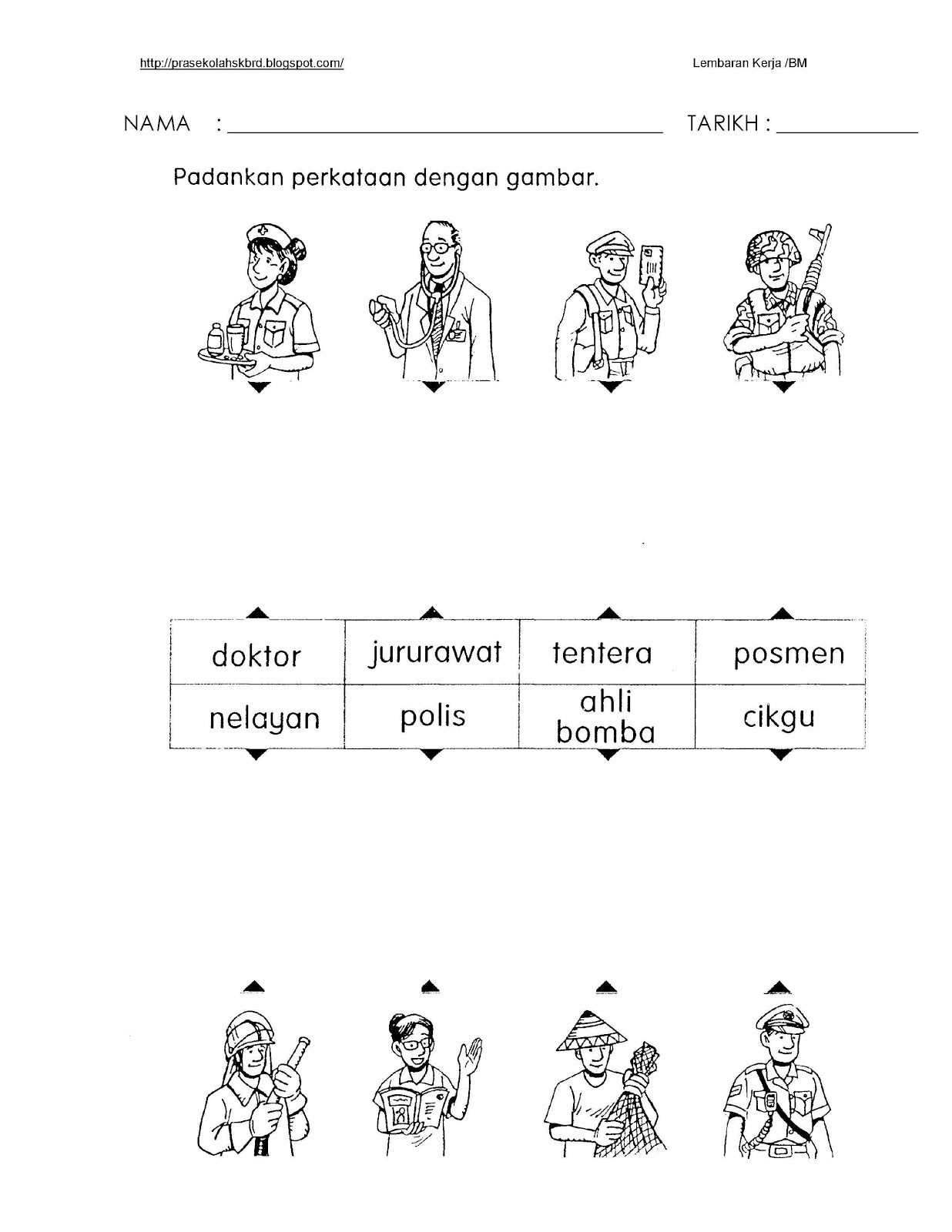 Contoh Assignment Bahasa Melayu - Contoh U