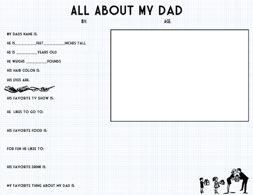fathers day clip art. (Special father#39;s day clip art