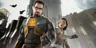 Half-Life V0.14.1 APK + Data (ALL DEVICES) Android