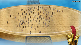 ワンピースアニメ ドレスローザ編 635話 | ONE PIECE Episode 635