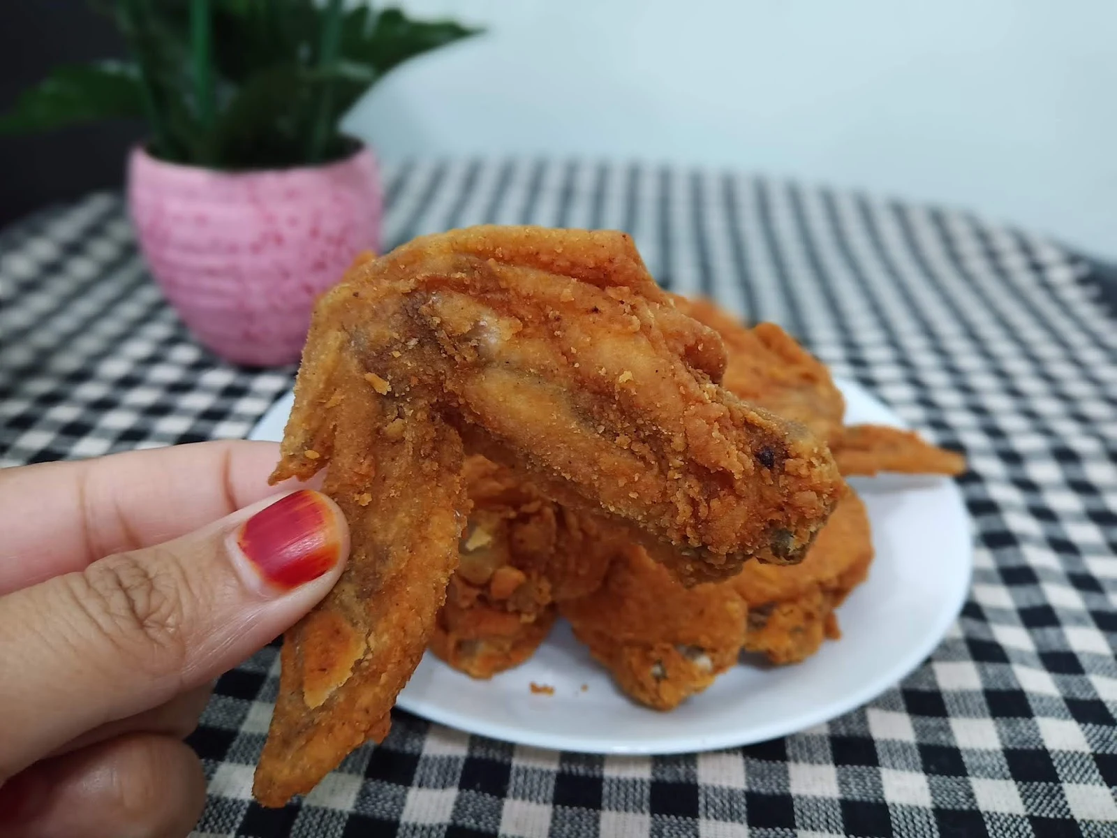 Ayam Goreng Macho Ayam Goreng RM1 Selayang