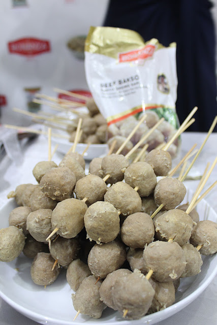 Bakso Bonanza