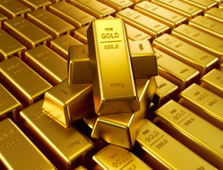 نصائح حول تداول الذهب