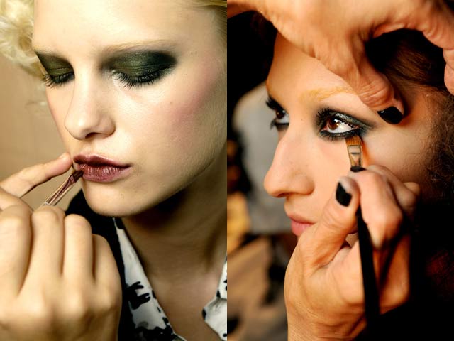 hot makeup looks. Makeup+looks+for+spring