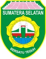 lambang-logo provinsi Sumatera Selatan