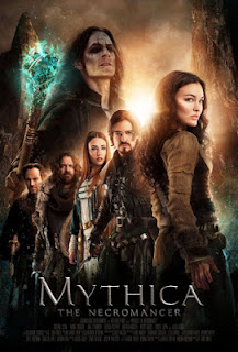 Film Mythica The Necromancer (2015) Subtitle Indonesia