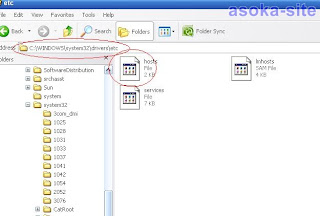 Gambar Intrnet Download Manager,Localhost,filehost,Asoka Site