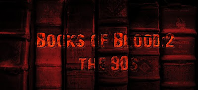 Books of Blood Knowledge