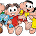 Segunda Nostalgica - Turma da Mônica Desenho Animado