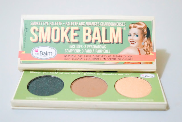 theBalm Smoke Balm #2