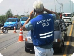 DETRAN-RJ 6