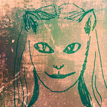 Feline Beings from Avyon in Lyra