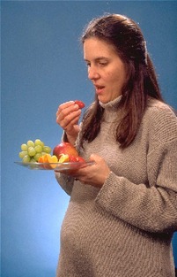 Thing To Void During Pregnancy Like Fruit