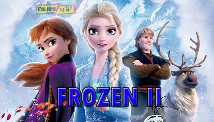  Frozen  2  2022 Full  HD Movie  Download In English Or Hindi 